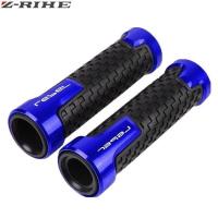 ราคา For HONDA REBEL 250 300 500 REBEL 500 REBEL 300 REBEL CA250 CMX250C Motorcycle Accessories 7 8 22mm Handlebar Grip Hand Grips (20032236449)
