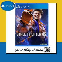 ราคา ps4 street fighter 6 english zone 3 zone 2 (18521357593)