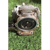 ราคา ฝาสูบซูซูกิเบส110 แท้ถอดจากรถมือสอง (17169461742)