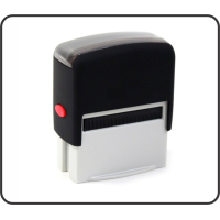 ราคา ตรายาง หมึกในตัว สำเร็จ สำเร็จรูป ตรายางหมึกในตัว ตรายางสำเร็จรูป ตรายางสำเร็จ ลับ สีแดง เส้นคมชัด หมึกไม่ซึมเยิ้ม อักษรทางการ (16686791461)