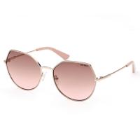 ราคา GUESS แว่นกันแดด รุ่น GU7867 S 28F 32F 32T (19245194169)
