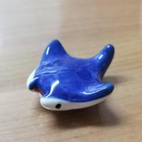 ราคา ที่วางตะเกียบเซรามิค ที่วางตะเกียบสไตล์ญี่ปุ่น ชุดสัตว์ทะเล (16336394135)