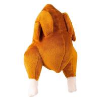 ราคา Chicken Plush Stuffed Dog Toys Chicken Shape Plush Dog Squeak Toys Cat Dog Pet Plush Toy Soft Grilled Turkey Chicken Plush Puppy Toys Interactive Small Medium Dog Plush Toy unusual (16176952844)
