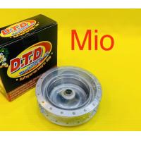 ราคา ดุมหลัง Mio เดิม สีบรอนซ์ DTD (19019538417)