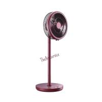 ราคา พัดลม Mitsubishi รุ่น R12A DA 3D Smart Flow หมุนซ้ายขวา180องศา ขึ้นบน90 (2050866066)