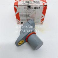 ราคา BENZ เซ็นเซอร์เพลาข้อเหวี่ยง เครื่อง M111 KOMPRESSOR W203 W210 W208 R170 เบอร์ 004 153 13 28 ยี่ห้อ FEBI 36432 MADE IN GERMANY (10645578250)