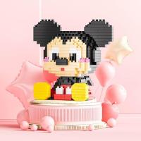 ราคา เลโก้นาโนมิกกี้เมาส์ (20343414000)