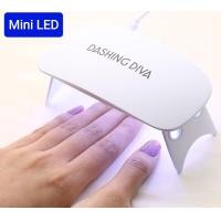 ราคา Dashing Diva Glaze LED Mini Lamp (21239513884)