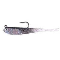 ราคา SUKE ส่งไวจากไทย 7 ซม 5 กรัม Minnow เหยื่อตกปลาชุดตกปลาเหยื่อ Swimbaits เรือ Topwater เหยื่อสำหรับปลาเทราท์ตกปลาเบส (20393415653)