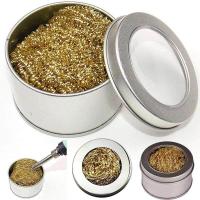 ราคา TR ชุดหัวแร้งบัดกรีอุปกรณ์ทำความสะอาดปลายหัวแร้งพร้อมขาตั้ง (11013974996)