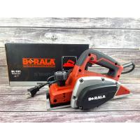 ราคา กบไสไม้ไฟฟ้า BERALA รุ่น BL 191 (8569671915)