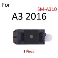 ราคา หูฟังในตัวหูฟังหูฟังสำหรับด้านบน Samsung Galaxy A3 A5 A8 A7 A6บวก A9 2016 2017 2018ชิ้นส่วนซ่อม (18910929369)