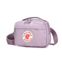 ราคา Fjallraven Kanken Fox Mini กระเป๋าคาดเอววิ่งแฟชั่น2L กระเป๋าสะพายไหล่กระเป๋าหิ้ว23796 (19573135479)