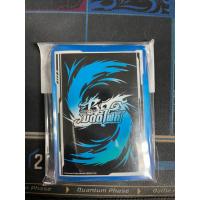 ราคา BF sleeve Buddy fight สลีฟ ซองใส่การ์ด ลาย บัดดี้ไฟท์ ไทย ของแท้ ใส่แข่งได้ 1ชุด 60ซอง (19545669923)