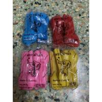 ราคา ช้อนไอศกรีมพลาสติก ช้อนไอติมสี ช้อนสี บรรจุ 50 คัน คละสี (5963416647)
