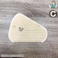 ราคา พร้อมส่งในไทย ที่รองสายคาดเบลล์ สายเข็มขัดนิรภัย ปลอกหุ้มเข็มขัดนิรภัย มินิมอล B231001058 (20676477779)