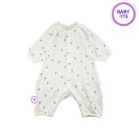 ราคา รอมเปอร์ ขายาวแขนยาว บอดี้สูท เสื้อผ้าเด็ก Romper Bodysuit ไซส์ 70 80 พร้อมส่ง (15617025193)