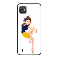 ราคา WIKO Y82เคสโทรศัพท์ซิลิโคนทาสีเคสสำหรับ WIKO Y82 (13170924922)