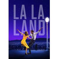 ราคา La La Land นครดารา 2016 DVD หนังใหม่ มาสเตอร์ พากย์ไทย (20706194761)