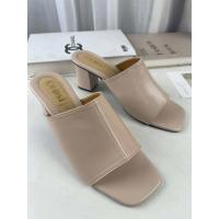 ราคา รองเท้าแฟชั่น รองเท้าผู้หญิง ส้นสูง H M ไซส์เล็ก ใหญ่ 36 45 ส้นสูง 3 นิ้ว Bigsize ใส่สวย อินเทรนด์ คะ (18878902411)