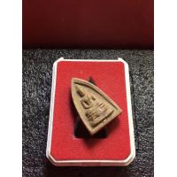 ราคา หลวงปู่โต๊ะ หลวงปู่โต๊ะ วัดประดู่ฉิมพลี พระประธานพิมพ์กลีบบัวเล็ก เนื้อเกสรเข้ม ปี 2521 สภาพสวย หลังยันต์ตรี มีบริการเก็บเงินปลายทาง (18393627345)