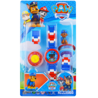 ราคา พร้อมส่ง นาฬิกาเด็ก LEGO นาฬิกาเลโก้ และโมเดลเจ้าหญิง หมุนได้ นาฬิกาดิจิตอล นาฬิกาเด็กผู้หญิง และเด็กชาย (18144156415)