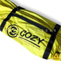 ราคา ทาร์ป ฟลายชีท ผ้าใบกันฝน K2 Cozy กันแดด กันฝน Tarp Flysheet (10244063569)