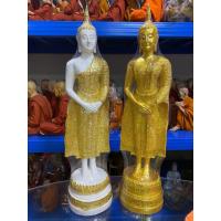 ราคา พระประจำวันศุกร์ พระประจำวัน พระปางถวายเนตร สูง 23นิ้ว (8772549875)