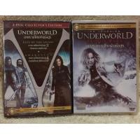 ราคา DVD Underworld Blood wars 345 Part34Language Thai English Part5 Language Thai ดีวีดี สงครามโค่นพันธุ์อสูร 345 แนวแอคชั่น แผ่นลิขสิทธิ์แท้มือ1ใส่กล่อง 2กล่อง 3แผ่น สุดคุ้มราคาประหยัด (19743179621)