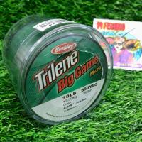 ราคา เอ็น Berkley Trilene Biggame Micro ไทรลีน ไมโคร (18066870699)