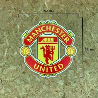 ราคา ป้ายพลาสวูด โลโก้ทีมบอล ตากแดด ตากฝนได้ ความหนา 10มม งาน DIY งานโลโก้ติดผนัง ทีมฟุตบอล แมนยู ลิเวอร์พูล แมนซิตี เรอัลมาดริด อาร์เซนอล เซลซี (19149396195)