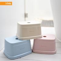 ราคา idee เก้าอี้สตูลเตี้ยพลาสติก แพ็คละ 2 ตัว เก้าอี้สตูล เก้าอี้ เก้าอี้พลาสติก สตูลเตี้ย เก้าอี้ตัวเล็ก เก้าอี้พลาสติก รุ่น PN9355 PN9356 (20434942362)