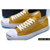 ราคา Converse Jack Purcell งานแท้ ฮิตติดกระแส100 มีรับประกัน พร้อมกล่อง รองเท้าผ้าใบ รองเท้าแฟชั่น (19198998295)