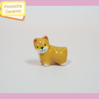 ราคา ที่วางตะเกียบเซรามิค ที่วางตะเกียบสไตล์ญี่ปุ่น ชุดรวมสัตว์น่ารัก (16336141990)