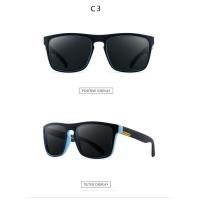 ราคา MOYOKA แว่นกันแดดโพลาไรซ์ นักปั่นกีฬาปั่นจักรยาน แว่นกันแดดผู้ชาย แว่นกันแดดสียืดหยุ่นสำหรับผู้หญิงลดราคา (14385990827)