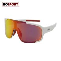 ราคา HOSPORT POC แว่นตากันแดด Windproof จักรยานเสือภูเขาถนนภูเขาแว่นตาขี่จักรยานสำหรับผู้ชายผู้หญิงกลางแจ้งแว่นตาสำหรับขี่จักรยาน (7921006980)