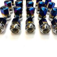 ราคา น็อตล้อ20ตัวไทเท (4477372423)