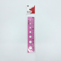 ราคา ขั้นต่ำ20 ไม้บรรทัด ไม้บรรทัดงอได้ ใส หลากหลายสี ไม้บรรทัดเยลลี่ ไม้บรรทัดพับได้ เกาหลี มินิมอล นิ่ม โปร่งแสง 15cm 20cm ruler neneshop bkk SO024 (15493176922)