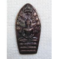 ราคา เหรียญ พระนาคปรก วัดพริบพรี วัดเพชรพลี จ เพชรบุรี (1027342345)