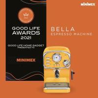 ราคา MINIMEX เครื่องชงกาแฟสด เครื่องชงกาแฟ เครื่องชงกาแฟ drip เครื่องชงกาแฟ mini เครื่องชงกาแฟสด กาแฟสด กาแฟดำ กาแฟคั่วบด (9438888017)