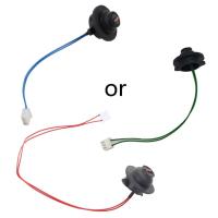 ราคา หัววัดเซ็นเซอร์ควบคุมอุณหภูมิเครื่องวัดอุณหภูมิความชื้นแบบกันน้ำสำหรับเตาแม่เหล็กไฟฟ้าหม้อเพื่อสุขภาพนมวา (19049237868)