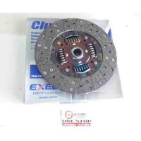 ราคา Isuzu แผ่นคลัช D max ดีแม็คซ์คอม ออนิว 2 5 3 0 โกลซีรีย์ Mu 7 เชพตา 2 ชั้น ขนาด 10 นิ้ว (412717589)