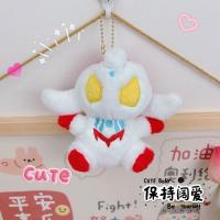 ราคา ตุ๊กตาจี้พวงกุญแจที่นุ่มอุลตร้าแมนของเล่นเด็ก (19688232219)