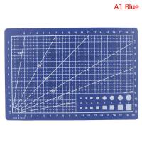 ราคา ยูนิ ขายดีสุดฮ็อต อุปกรณ์การศึกษาและวัฒนธรรม A4A5แผ่นรองตัดสองด้านกระดานแกะสลักศิลปะ (11449561274)