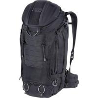 ราคา SOG CP1006B สีดำ Seraphim 40กระเป๋าเป้สะพายหลังที่มีโครงสร้างไนลอน (17307948317)