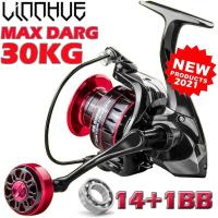 ราคา Shimano Mesin Pancing Max Darg 30กก ขนาด2022 1000รอกตกปลา Shimano โลหะจับน้ำเค็ม ShimanoShimano ความเร็วสูงรอกตกปลา MESIN PANCING Abu Garcia Seahawk Deukio Shimano7000ไดว่า (14738117310)