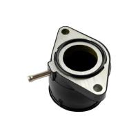 ราคา ชิ้นส่วนรถจักรยานยนต์แผ่นคาร์บูเรเตอร์เต้าเสียบพลาสติกคาร์บูเรเตอร์กาวอินเตอร์เฟสท่อร่วมไอดีสำหรับ YAMAHA XG250 Tr1a XT250 Serow XG XT 250 (12420712178)