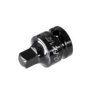 ราคา อแดปเตอร์ลูกบ๊อกซ์1 2DR 3 8DR Size Conversion Q Fit Impact Socket Adaptor 1 2Dr 3 8Dr (8124435911)