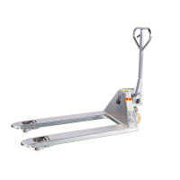 ราคา รถลากพาเลท hand pallet stainless steel 2 5 ตัน Staxx (14977905054)