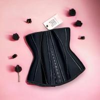ราคา COSER 77 เข็มขัดรัดเอวกีฬาสำหรับผู้หญิง หลังคลอดพลาสติกเอวไขมันเผาผลาญไขมันลดน้ำหนักอุ้งเชิงกรานเก็บท้องเข็มขัดพลาสติกลดน้ำหนัก (19322345265)